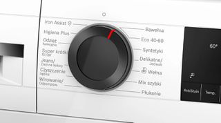 BOSCH WGG254ZGPL washing machine-thumb-3