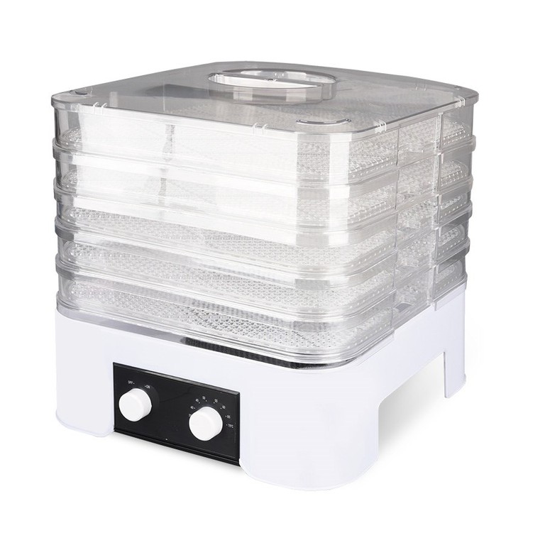 Maestro MR 768 White 520 W