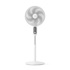 Philips 1000 series CX1220/00 household fan Grey