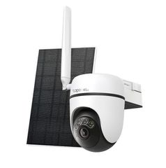 TP-Link Tapo C615G KIT Dome IP security camera Outdoor 2304 x 1296 pixels Ceiling/Wall/Pole