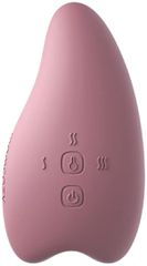 Momcozy A1 LM008-IR00BA-B Lactation massager Pink