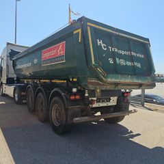 Ανατροπή Langendorf 2018 SKS-HS XARDOX 24 ΚΥΒΙΚΑ ΜΕ ΜΟΥΣΑΜΑ ΗΛΕΚΤΡΙΚΟ ΚΑΙ ΤΕΜΠΕΛΙ-thumb-1
