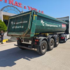 Ανατροπή Langendorf 2018 SKS-HS XARDOX 24 ΚΥΒΙΚΑ ΜΕ ΜΟΥΣΑΜΑ ΗΛΕΚΤΡΙΚΟ ΚΑΙ ΤΕΜΠΕΛΙ-thumb-2