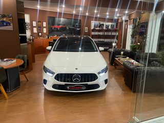 Mercedes-Benz A 160 2023 ΕΛΛΗΝΙΚΗΣ ΑΝΤΙΠΡΟΣΩΠΕΙΑΣ- CAMERA -BOOK - FIME