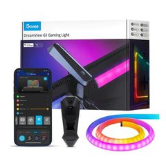 Govee DreamView G1 Gaming Backlight (24–29 inches) H604B