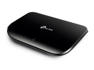 TP-Link 5-Port Gigabit Desktop Network Switch-thumb-2