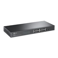 TP-Link Omada 16-Port Gigabit Smart Switch with 2 SFP Slots-thumb-1