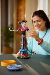 LEGO IDEAS 21372 La Catrina-thumb-2