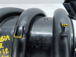 SKODA FABIA '09 1.2 6V (S.W) ΠΟΛΛΑΠΛΗ ΕΙΣΑΓΩΓΗΣ* (ΑΠΟ ΚΙΝΗΤΗΡΑ BBM) (Κ)-thumb-3