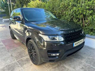 Land Rover Range Rover Sport 2013 ΑΝΤΑΛΛΑΓΗ ΚΑΙ ΜΕ ΜΟΤΟΣΥΚΛΕΤΑ !!-thumb-1