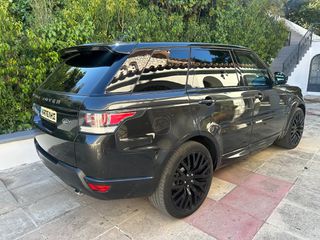 Land Rover Range Rover Sport 2013 ΑΝΤΑΛΛΑΓΗ ΚΑΙ ΜΕ ΜΟΤΟΣΥΚΛΕΤΑ !!-thumb-4