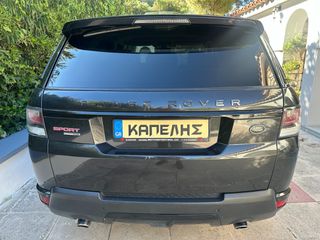 Land Rover Range Rover Sport 2013 ΑΝΤΑΛΛΑΓΗ ΚΑΙ ΜΕ ΜΟΤΟΣΥΚΛΕΤΑ !!-thumb-5
