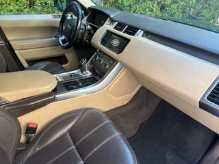 Land Rover Range Rover Sport 2013 ΑΝΤΑΛΛΑΓΗ ΚΑΙ ΜΕ ΜΟΤΟΣΥΚΛΕΤΑ !!-thumb-8