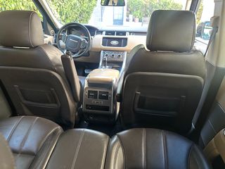 Land Rover Range Rover Sport 2013 ΑΝΤΑΛΛΑΓΗ ΚΑΙ ΜΕ ΜΟΤΟΣΥΚΛΕΤΑ !!-thumb-14