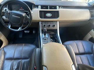 Land Rover Range Rover Sport 2013 ΑΝΤΑΛΛΑΓΗ ΚΑΙ ΜΕ ΜΟΤΟΣΥΚΛΕΤΑ !!-thumb-18
