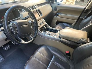 Land Rover Range Rover Sport 2013 ΑΝΤΑΛΛΑΓΗ ΚΑΙ ΜΕ ΜΟΤΟΣΥΚΛΕΤΑ !!-thumb-19