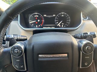 Land Rover Range Rover Sport 2013 ΑΝΤΑΛΛΑΓΗ ΚΑΙ ΜΕ ΜΟΤΟΣΥΚΛΕΤΑ !!-thumb-22