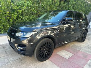 Land Rover Range Rover Sport 2013 ΑΝΤΑΛΛΑΓΗ ΚΑΙ ΜΕ ΜΟΤΟΣΥΚΛΕΤΑ !!-thumb-27
