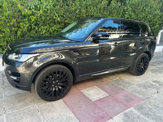 Land Rover Range Rover Sport 2013 ΑΝΤΑΛΛΑΓΗ ΚΑΙ ΜΕ ΜΟΤΟΣΥΚΛΕΤΑ !!-thumb-28