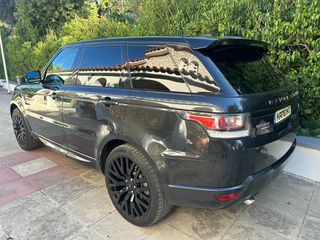 Land Rover Range Rover Sport 2013 ΑΝΤΑΛΛΑΓΗ ΚΑΙ ΜΕ ΜΟΤΟΣΥΚΛΕΤΑ !!-thumb-30