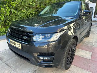 Land Rover Range Rover Sport 2013 ΑΝΤΑΛΛΑΓΗ ΚΑΙ ΜΕ ΜΟΤΟΣΥΚΛΕΤΑ !!-thumb-32