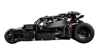 LEGO TECHNIC 42239 Batmobile Tumbler-thumb-3
