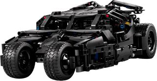 LEGO TECHNIC 42239 Batmobile Tumbler-thumb-2