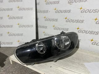 Εμπρός Αριστερό Φανάρι Volkswagen Scirocco III 2008-2014 Γνήσιο OEM