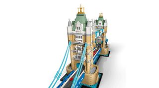 LEGO ARCHITECTURE 21067 Tower Bridge-thumb-4