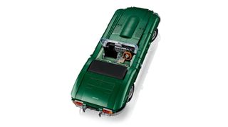 LEGO ICONS 11381 Jaguar E-Type-thumb-2