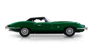 LEGO ICONS 11381 Jaguar E-Type-thumb-1