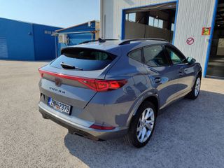 Cupra Formentor 2022 TSI 150hp Formentor 1.5- – ΕΛΛΗΝΙΚΟ – 27.068 χλμ.-thumb-1