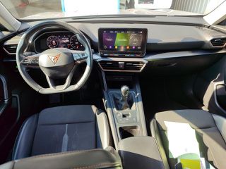 Cupra Formentor 2022 TSI 150hp Formentor 1.5- – ΕΛΛΗΝΙΚΟ – 27.068 χλμ.-thumb-2