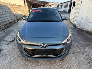 Hyundai i 20 2016