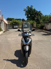 Honda SH 300 2018