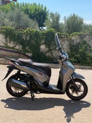 Honda SH 300 2018-thumb-2