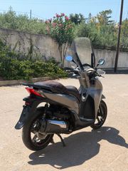 Honda SH 300 2018-thumb-3
