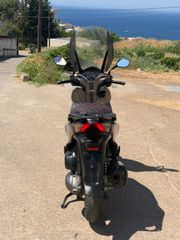 Honda SH 300 2018-thumb-4