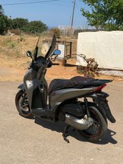 Honda SH 300 2018-thumb-5