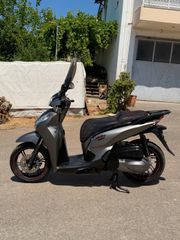 Honda SH 300 2018-thumb-6