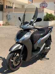 Honda SH 300 2018-thumb-7