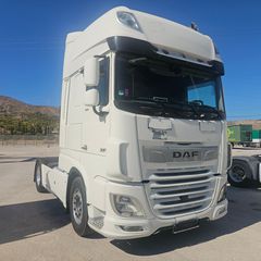 DAF 2019 XF 530 FT EURO6D ΥΔΡΑΥΛΙΚΑ ΑΝΑΤΡΟΠΗΣ ALCOA ΖΑΝΤΕΣ-thumb-1