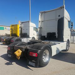 DAF 2019 XF 530 FT EURO6D ΥΔΡΑΥΛΙΚΑ ΑΝΑΤΡΟΠΗΣ ALCOA ΖΑΝΤΕΣ-thumb-3