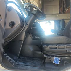 DAF 2019 XF 530 FT EURO6D ΥΔΡΑΥΛΙΚΑ ΑΝΑΤΡΟΠΗΣ ALCOA ΖΑΝΤΕΣ-thumb-5
