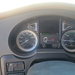 DAF 2019 XF 530 FT EURO6D ΥΔΡΑΥΛΙΚΑ ΑΝΑΤΡΟΠΗΣ ALCOA ΖΑΝΤΕΣ-thumb-6