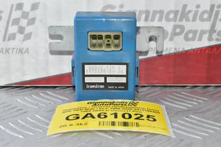 Εγκέφαλος / Πλακέτα Προθερμανσης Isuzu NPR NKR NQR / ELF 1998-2005 8972156460 1004-D000 (Γνήσιο) (7-Pin)