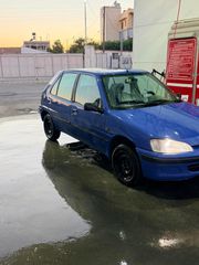 Peugeot 106 2000