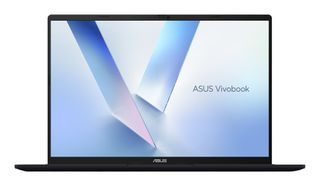 ASUS Vivobook 16 M1607KA-MB164W Copilot+ PC AMD Ryzen™ AI 5 330 Laptop 40.6 cm (16") WUXGA 16 GB DDR5-SDRAM 512 GB SSD Wi-Fi 6 (802.11ax) Windows 11 Home Blue
