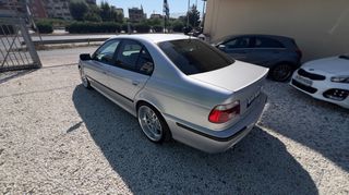Bmw 525 2001 ΓΝΗΣΙΟ ΟΛΑ ΚΑΙΝΟΥΡΓΙΑ-thumb-5