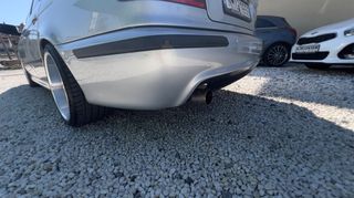 Bmw 525 2001 ΓΝΗΣΙΟ ΟΛΑ ΚΑΙΝΟΥΡΓΙΑ-thumb-7